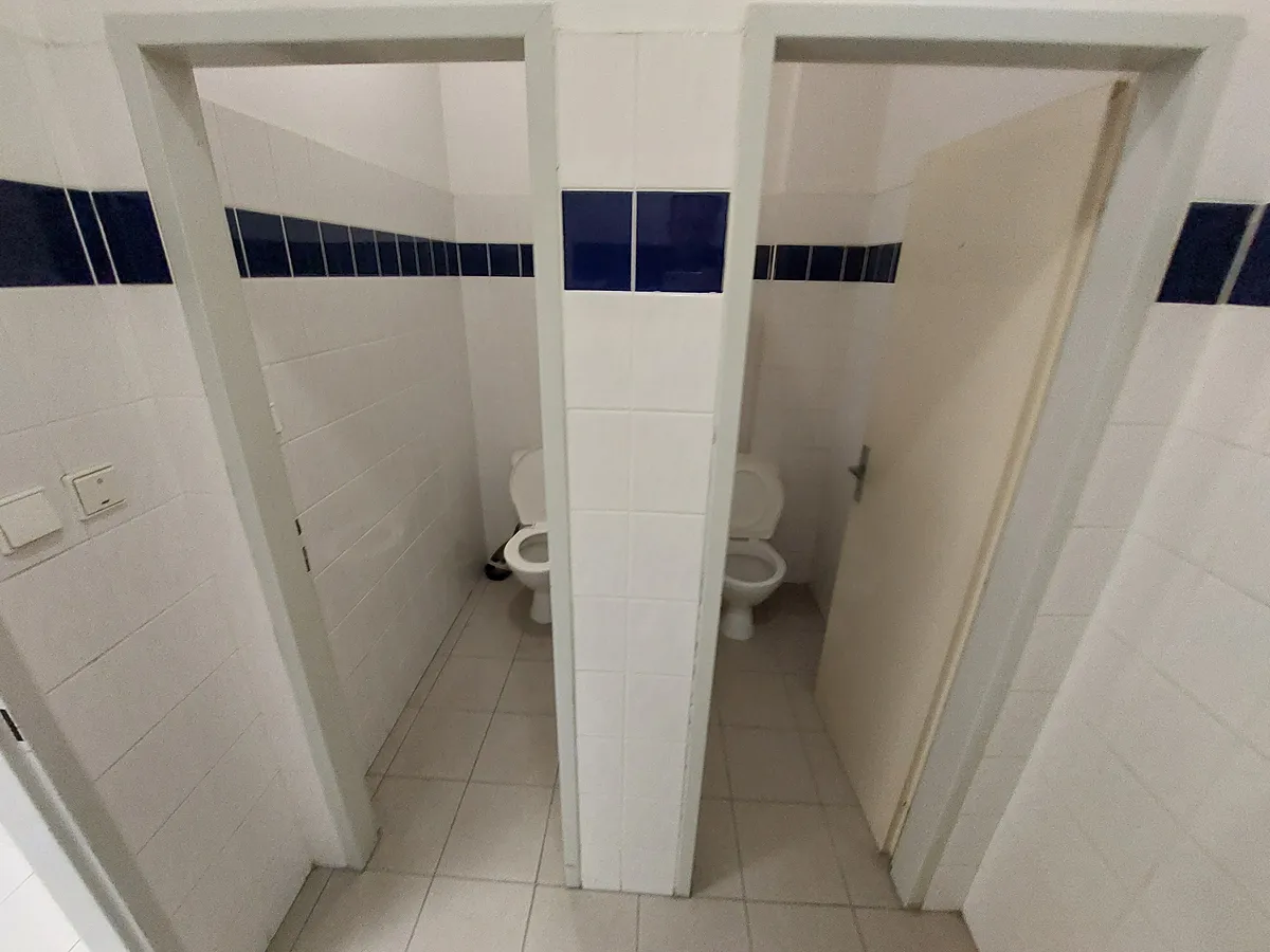Pronájem kanceláře 127 m²
